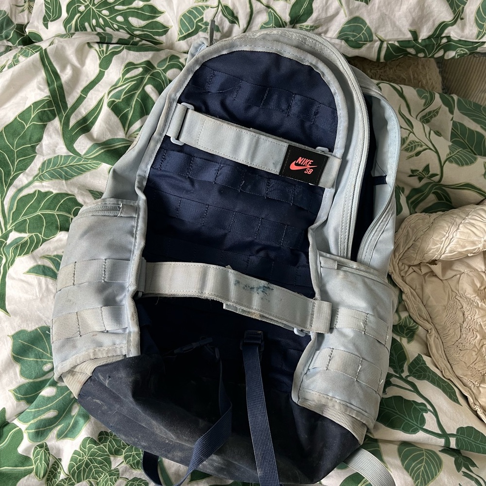 Nike SB skateboard RPM backpack